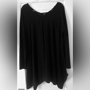 Charlie Paige Tunic Sweater